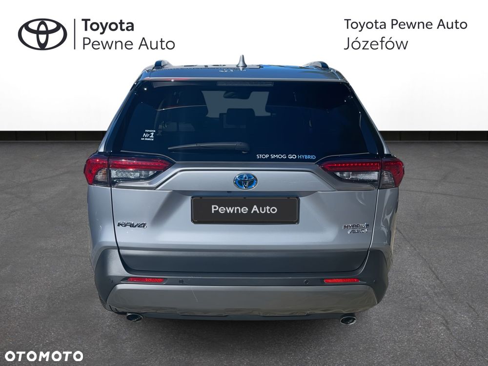 Toyota RAV4 - 6