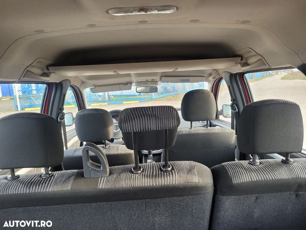 Dacia Logan MCV 1.5 dCi Laureate - 13