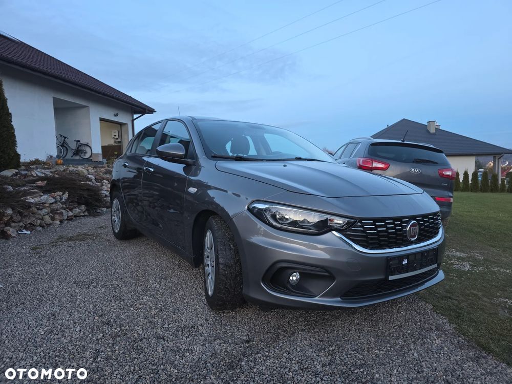 Fiat Tipo 1.4 16V More - 2