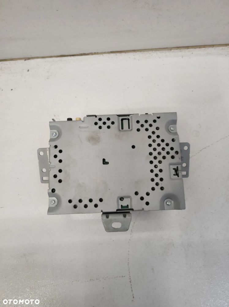 Radio nawigacja Ford Connect mk2 ii 2 lift - 4