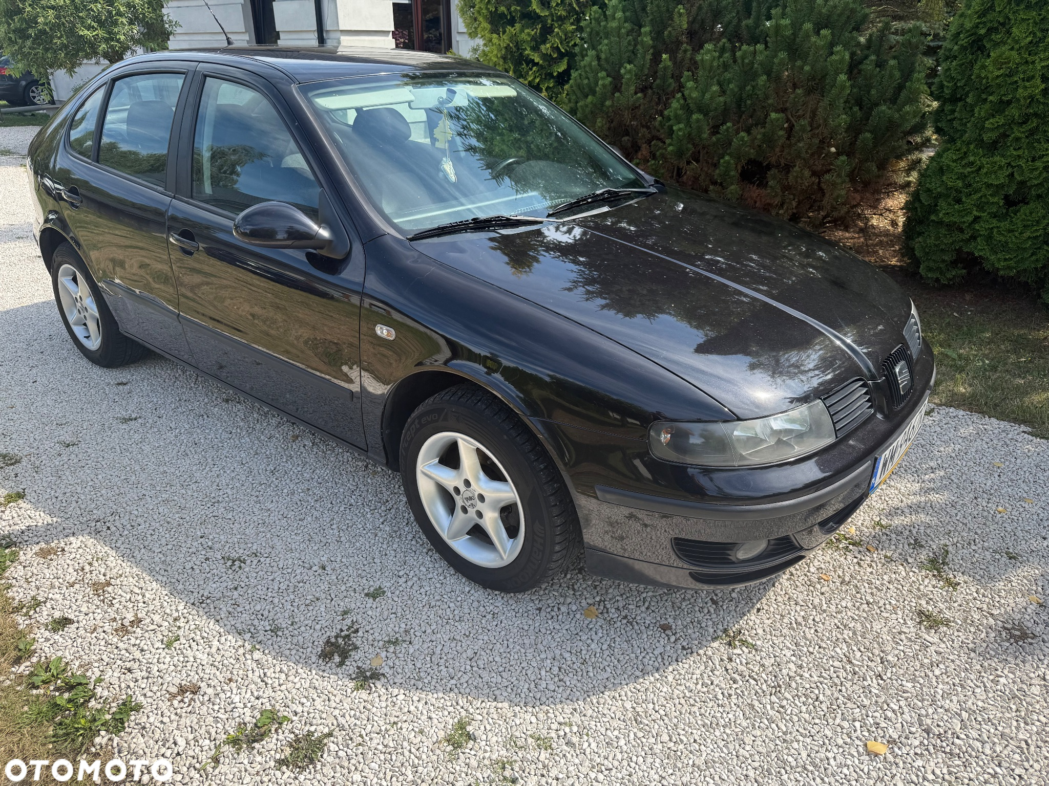 Seat Leon - 5