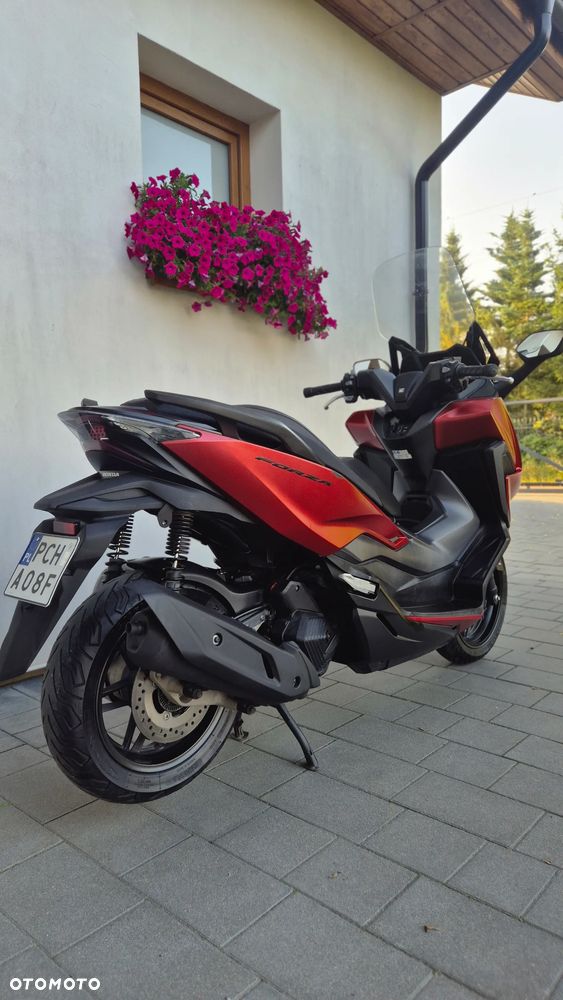 Honda NSS - 4