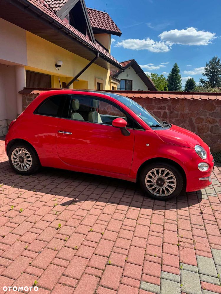 Fiat 500 - 2