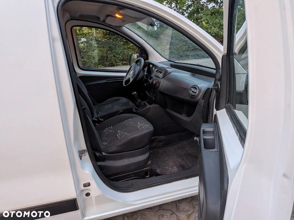 Fiat Fiorino - 7