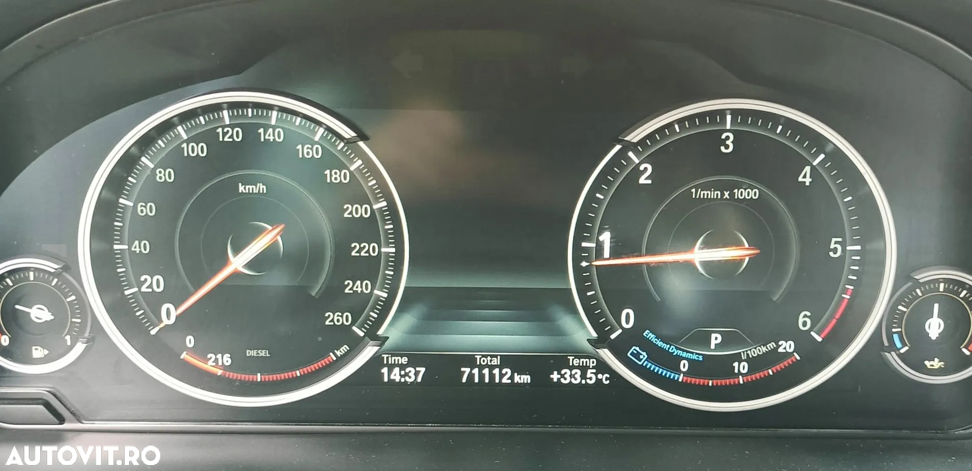 BMW X5 xDrive25d AT - 20