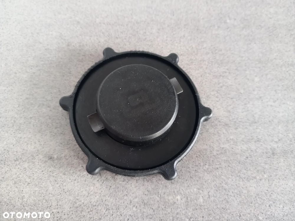 Korek wlewu oleju Ford DIESEL 1022541 - 3