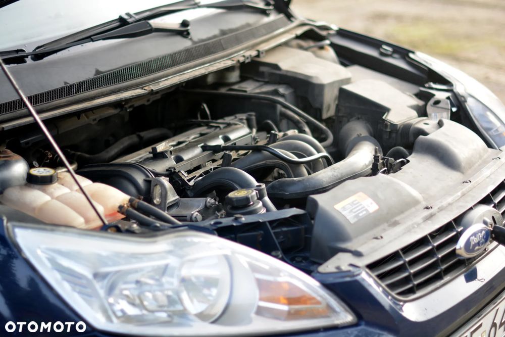 Ford Focus - 28