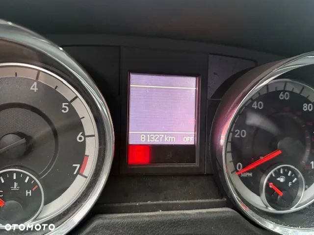Dodge Grand Caravan 3.6 R/T - 16