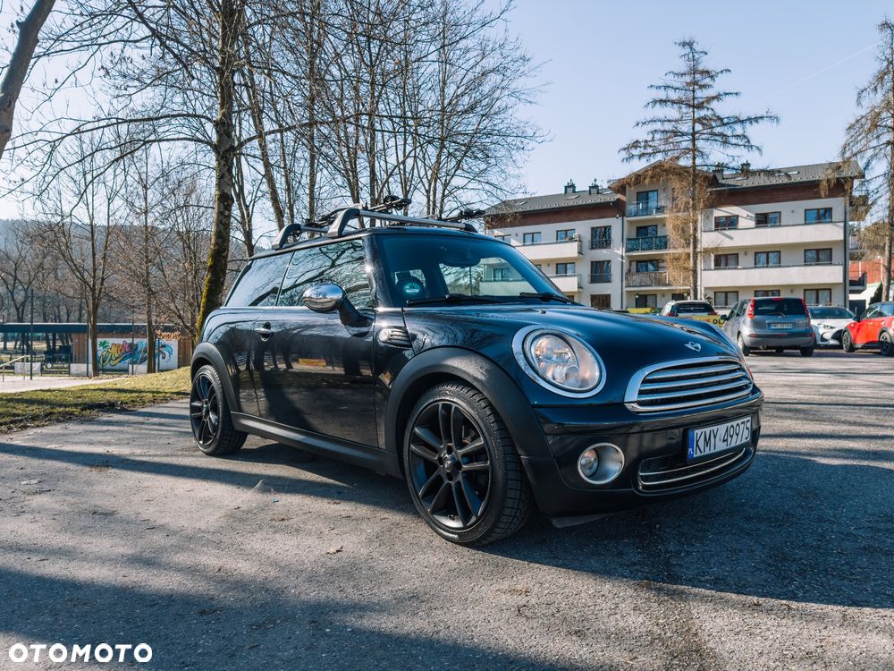 MINI ONE Standard - 1