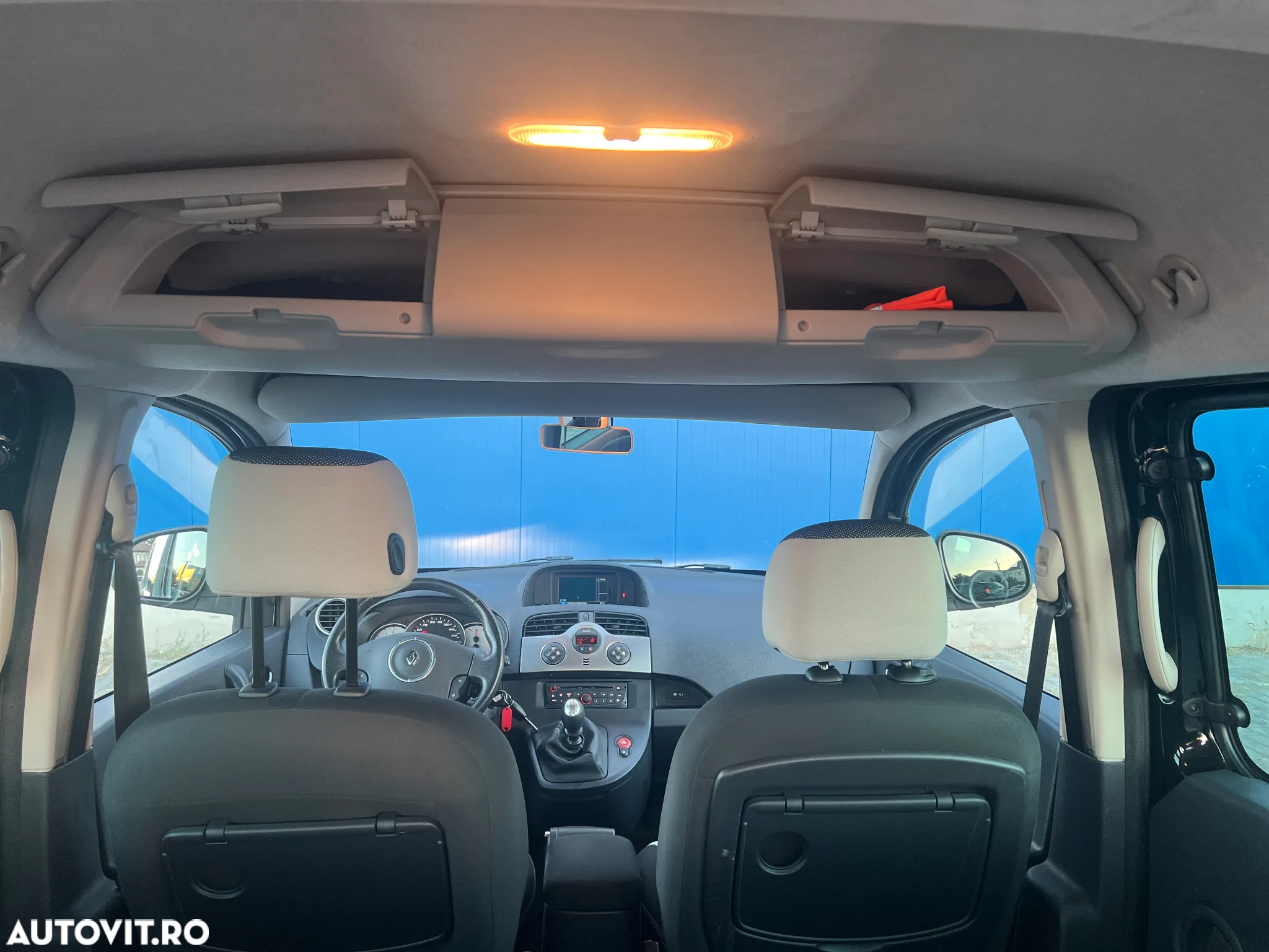 Renault Kangoo - 15