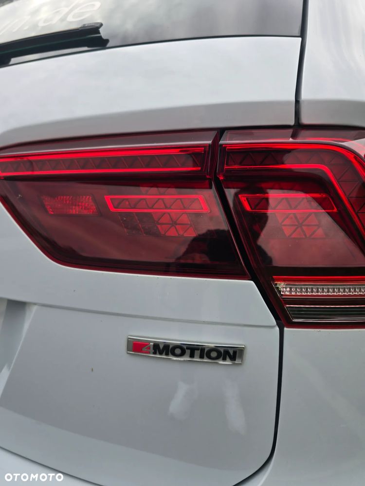 Volkswagen Tiguan 2.0 TDI SCR 4MOTION (BlueMotion Techn.) DSG Sound - 7