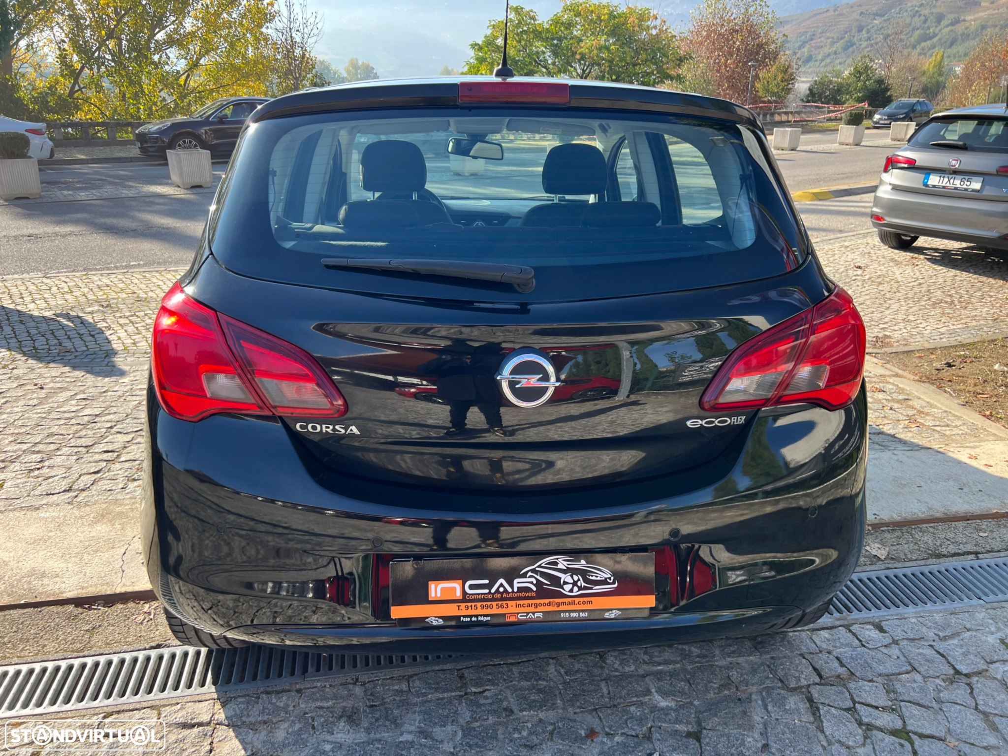 Opel Corsa 1.3 CDTi Cosmo J17 - 6