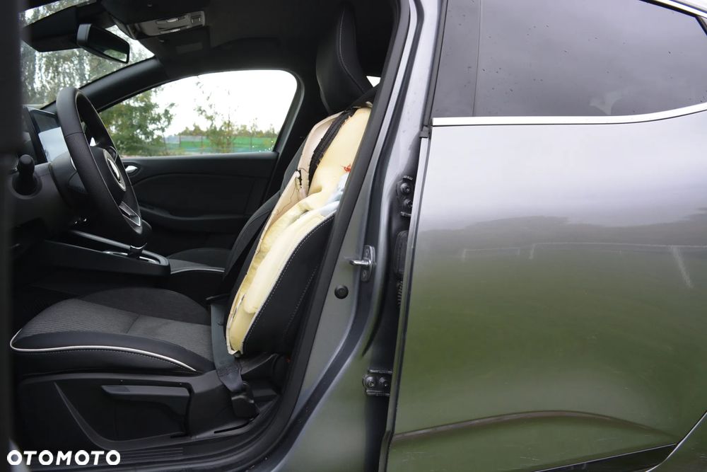 Mitsubishi Colt 1.6 F HEV Instyle - 26