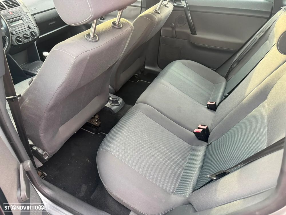 VW Polo 1.2 Play and Go - 7