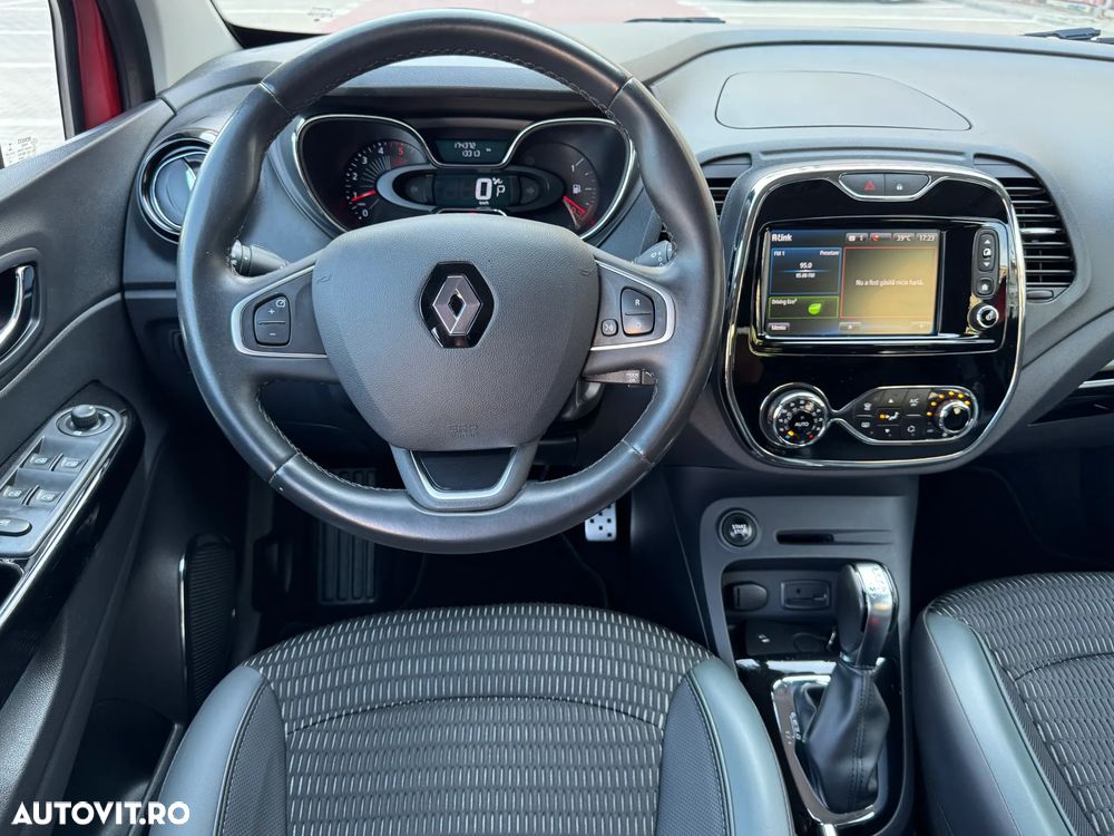 Renault Captur ENERGY dCi 90 EDC Intens - 20