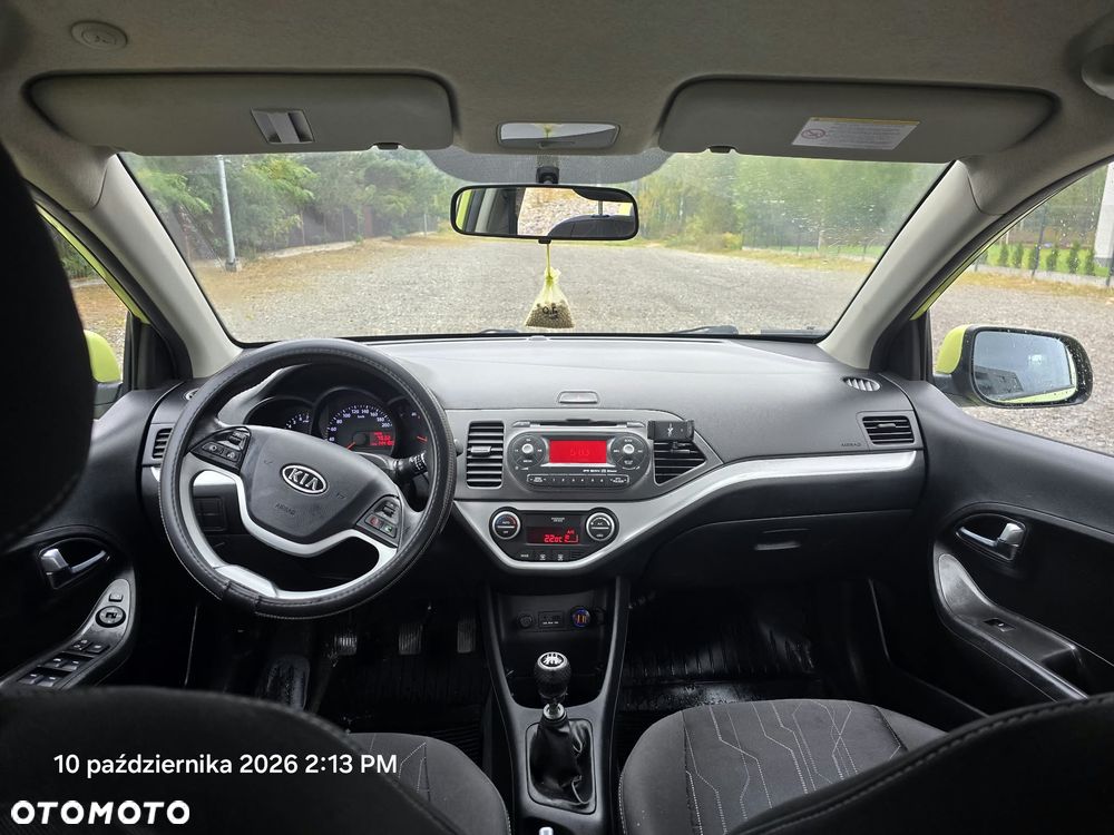 Kia Picanto - 10