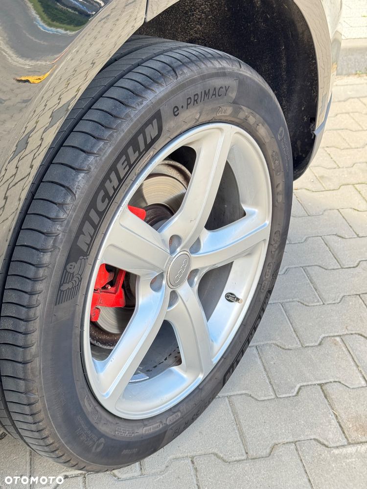 Audi Q5 - 34