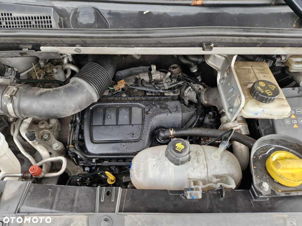 Renault Trafic ENERGY Grand Spaceclass - 11