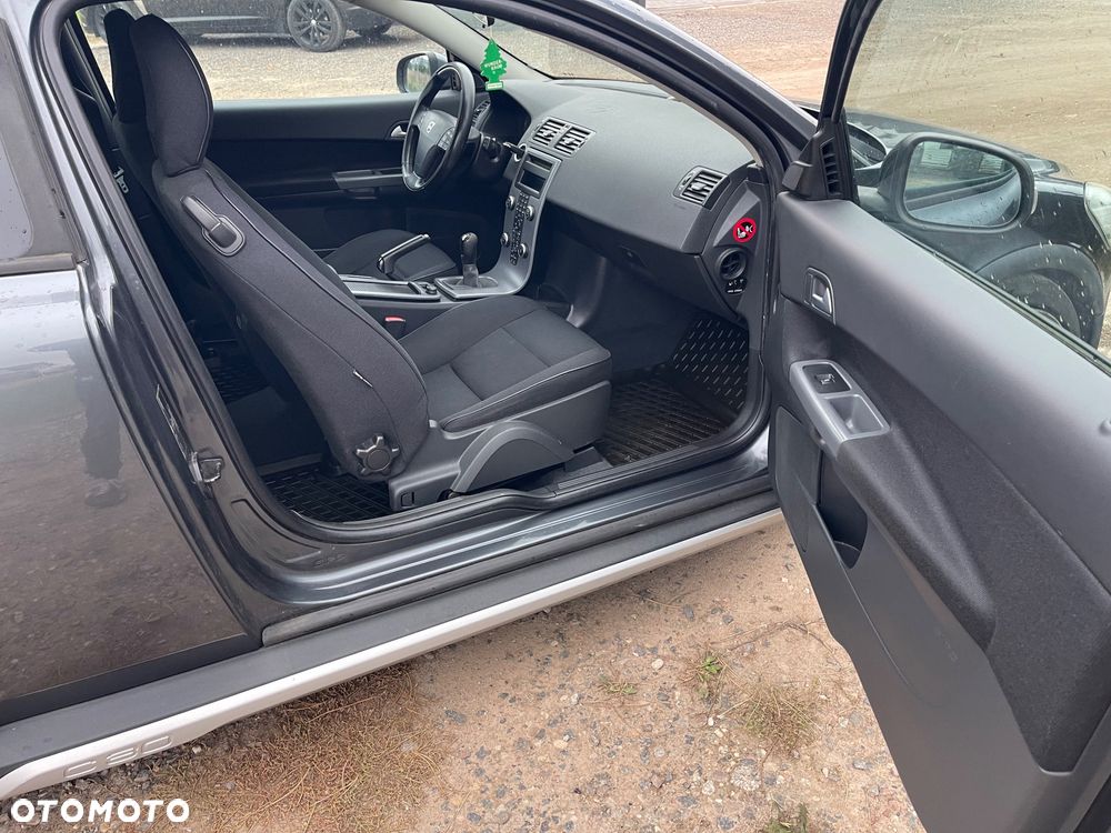 Volvo C30 1.6D DRIVe Momentum Start-Stop - 12
