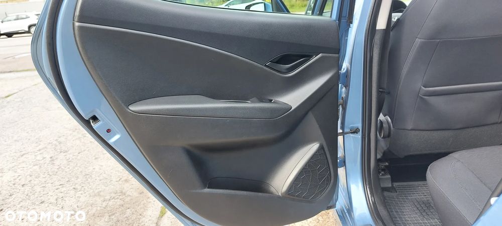 Hyundai ix20 1.6 Comfort blue - 11