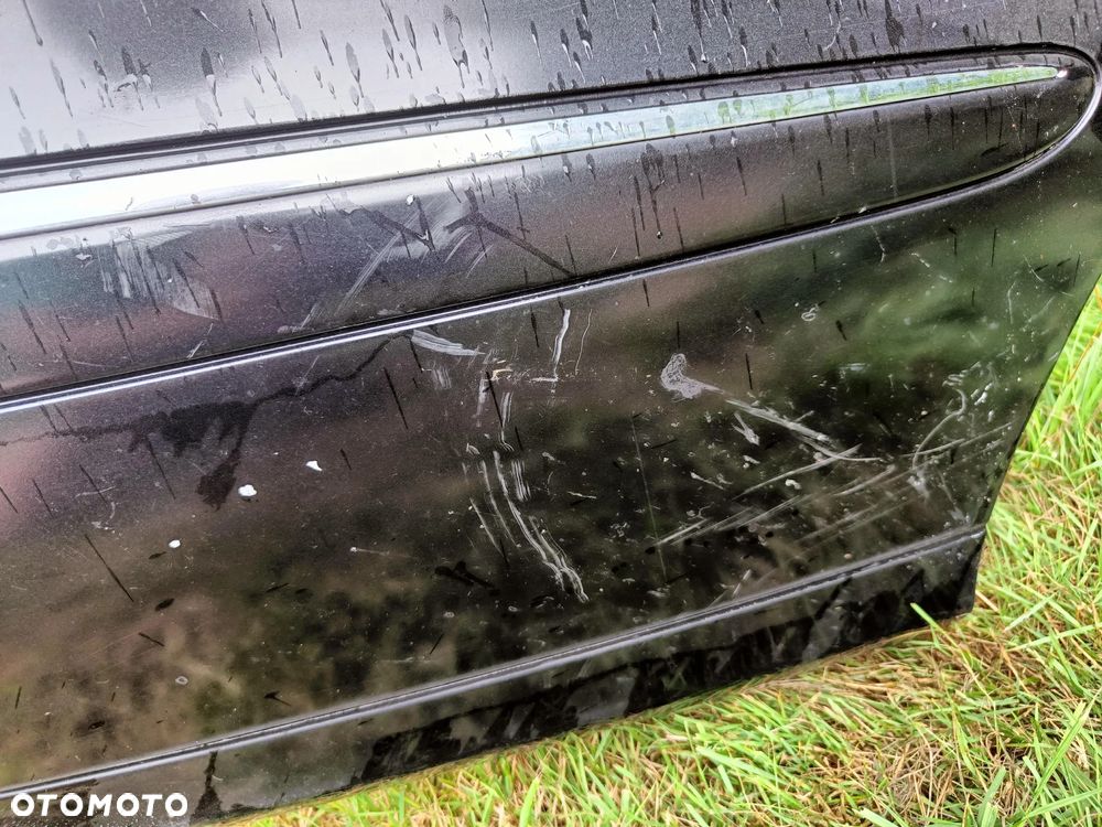 MERCEDES W211 KOMBI LIFT ZDERZAK TYŁ TYLNY PDC ELEGANCE AVANTGARDE - 15