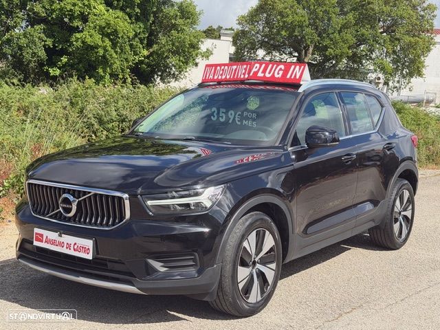 Volvo XC 40 1.5 T5 PHEV Inscription Expression - 1