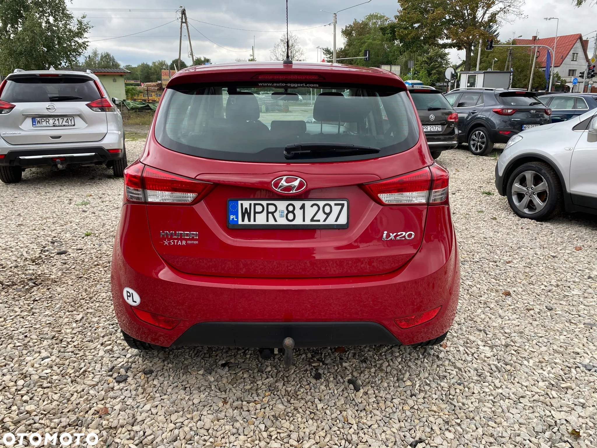 Hyundai ix20 1.4 Classic - 6
