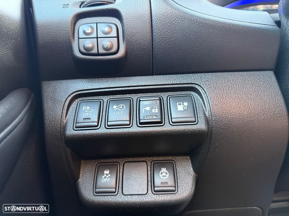 Nissan Leaf Tekna 30 kWh - 16