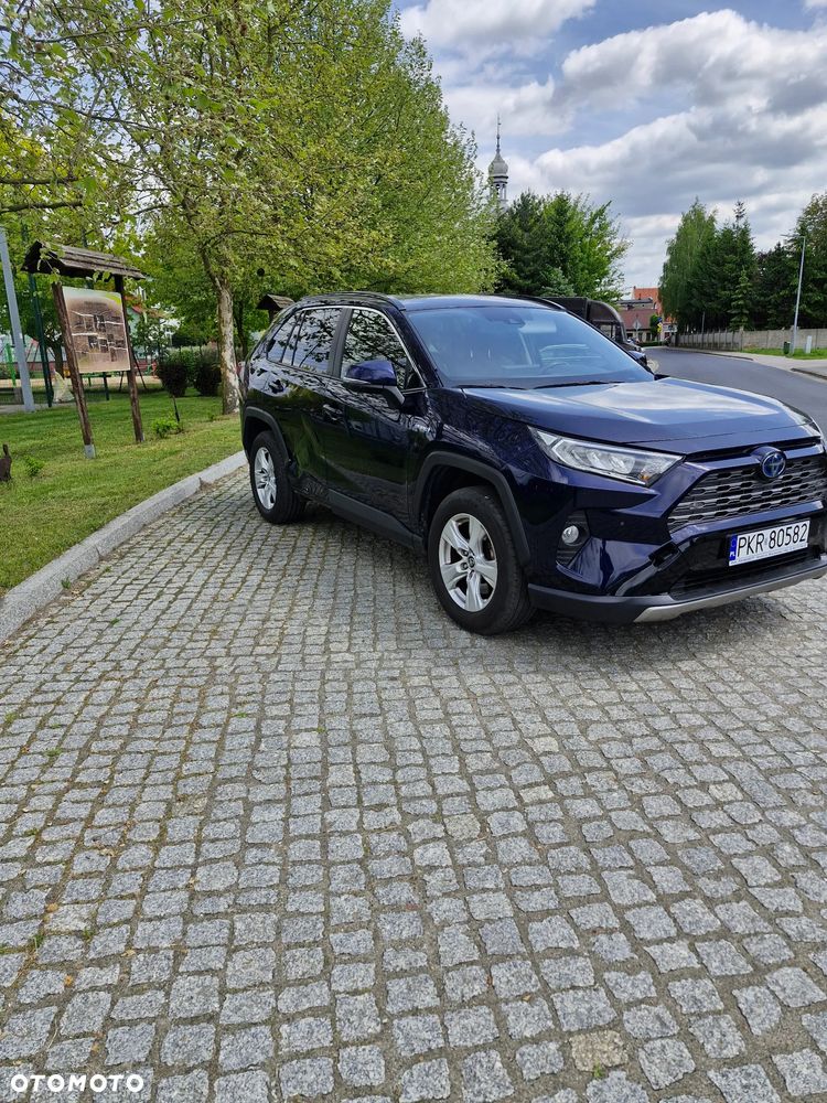 Toyota RAV4 - 3