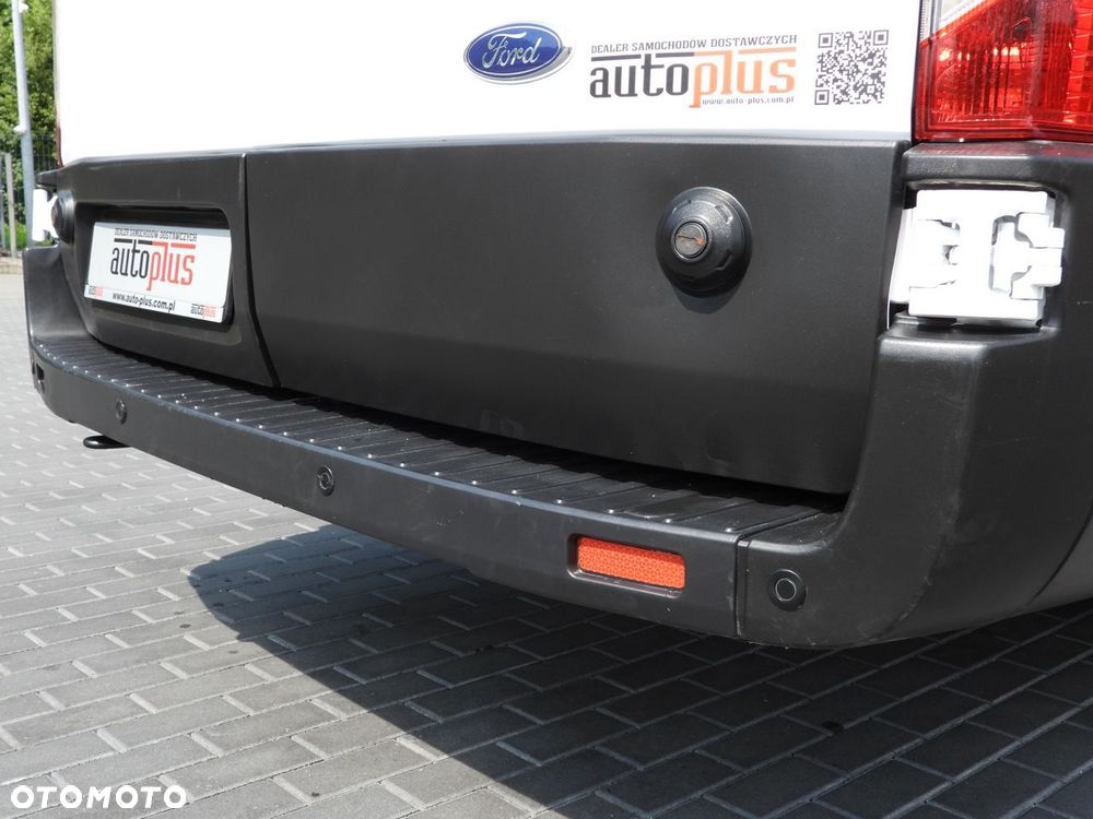 Ford TRANSIT  FURGON TEMPOMAT LEDY KLIMATYZACJA  130KM - 22