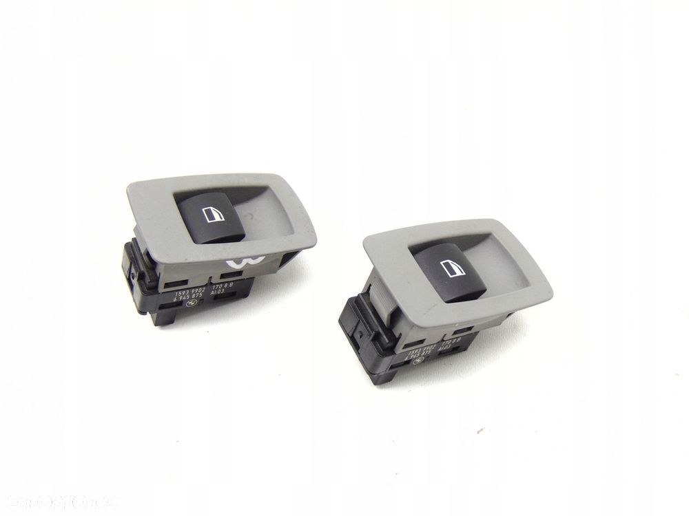 przełącznik szyb 6945875 bmw e90 e91 - 3