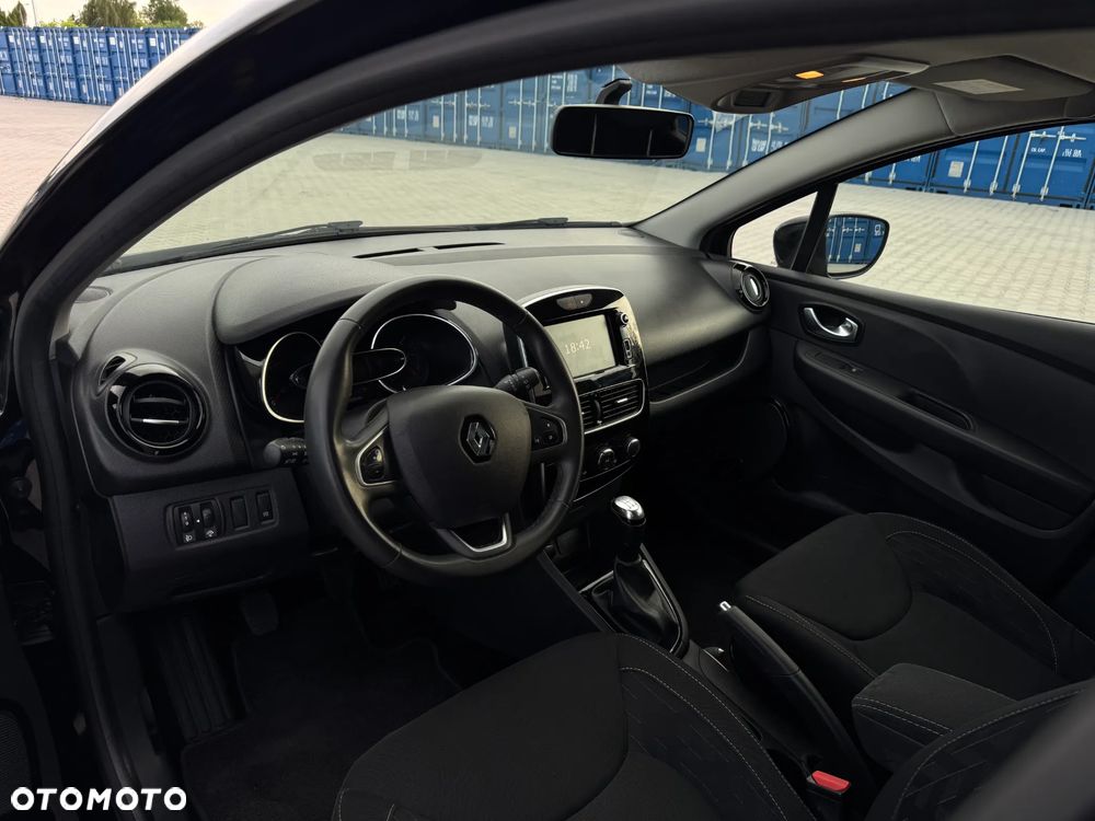 Renault Clio 0.9 Energy TCe Limited - 13