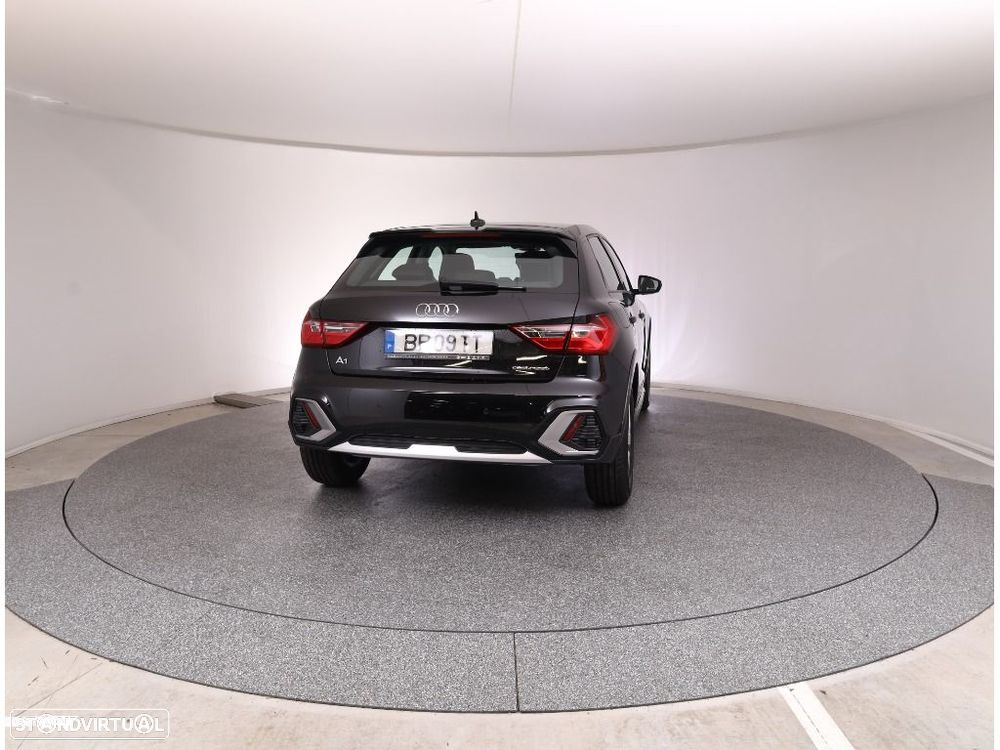 Audi A1 Allstreet 30 TFSI S tronic - 12