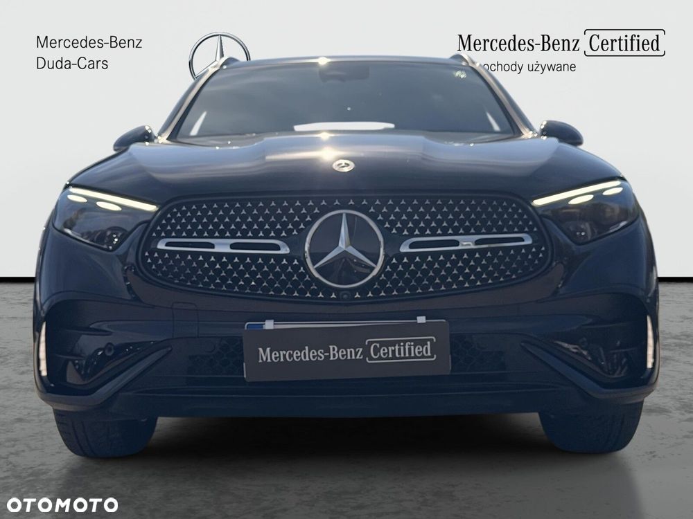 Mercedes-Benz GLC - 4