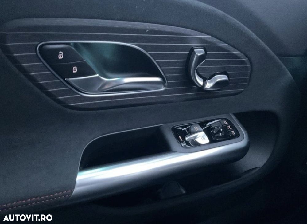 MERCEDES-BENZ CLA 2025 — imagine 20