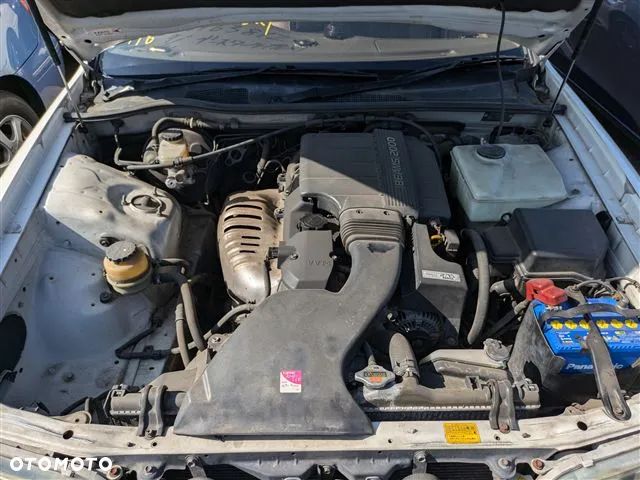 Toyota Inny - 7