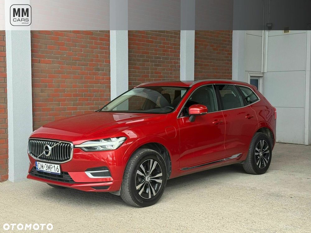 Volvo XC 60 - 2