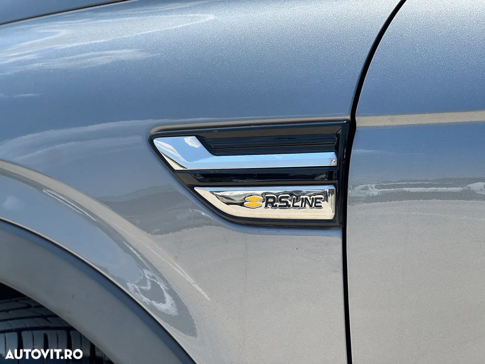 Renault Arkana E-TECH RS Line - 6