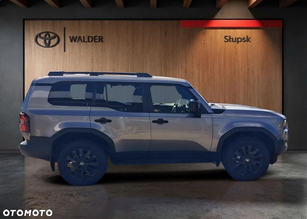 Toyota Land Cruiser LC 2.8 D-4D mHEV Executive - 6