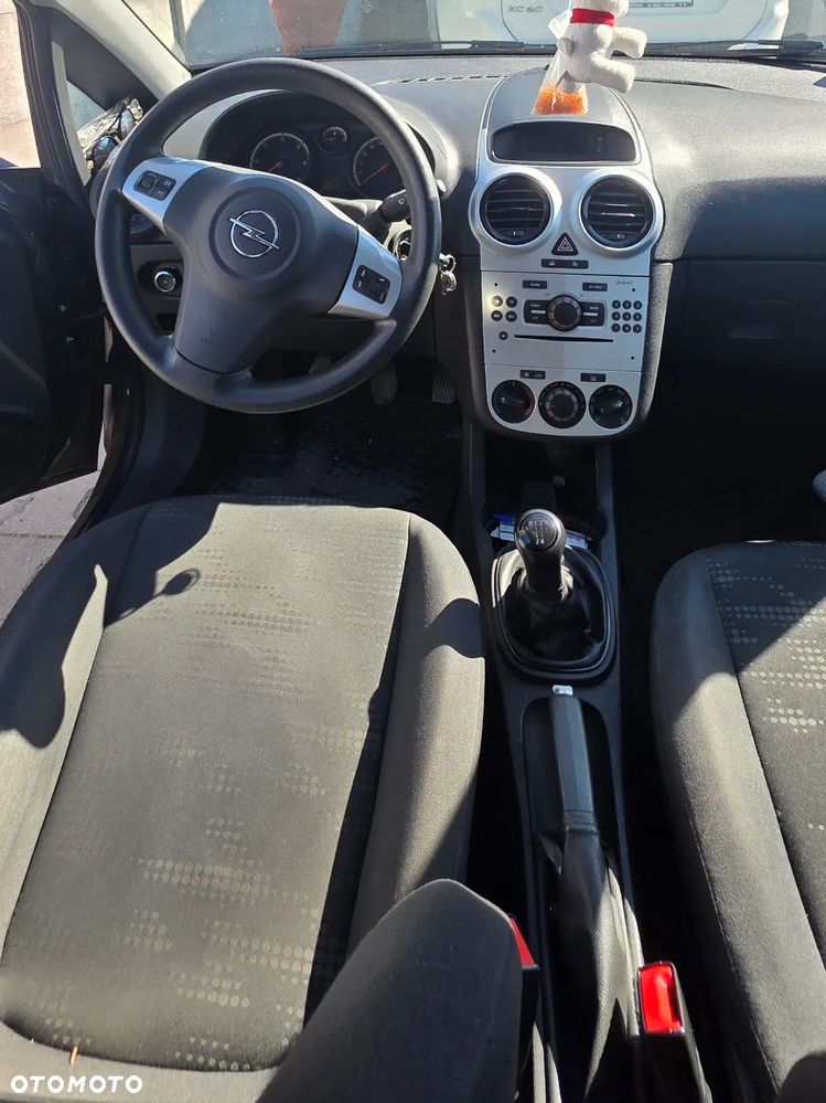 Opel Corsa 1.3 CDTI Enjoy - 6