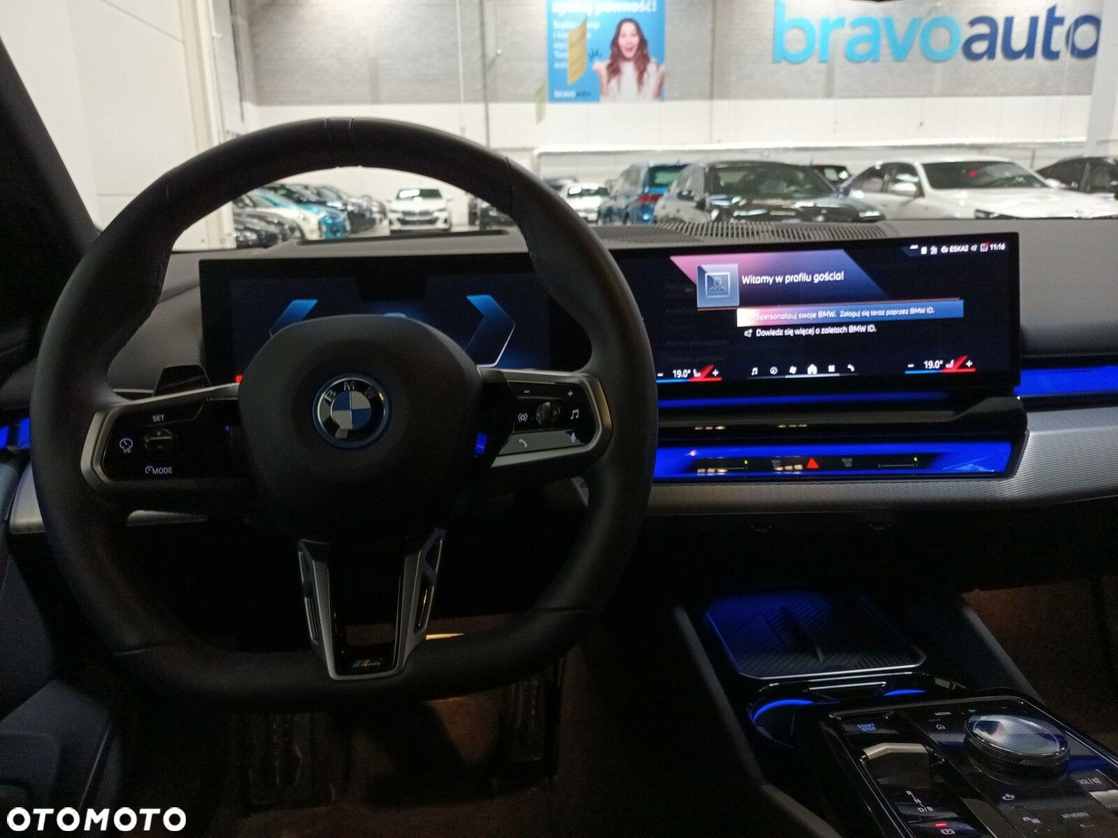 BMW i5 - 15