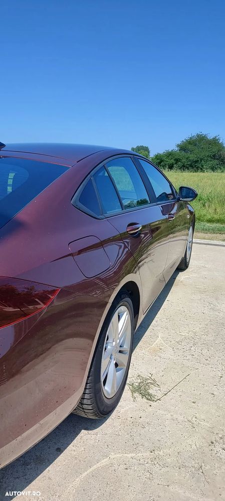 Opel Insignia Grand Sport 2.0 CDTI Start/Stop Aut. Edition - 2