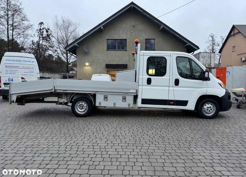 Peugeot Boxer - 4