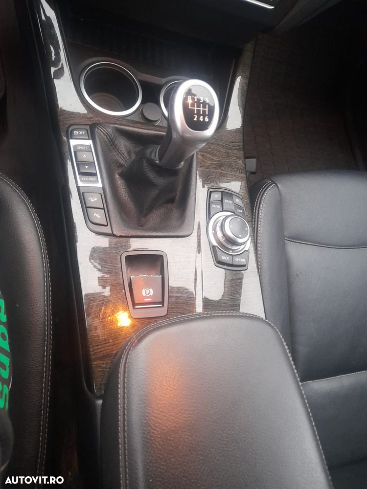 BMW X3 - 39