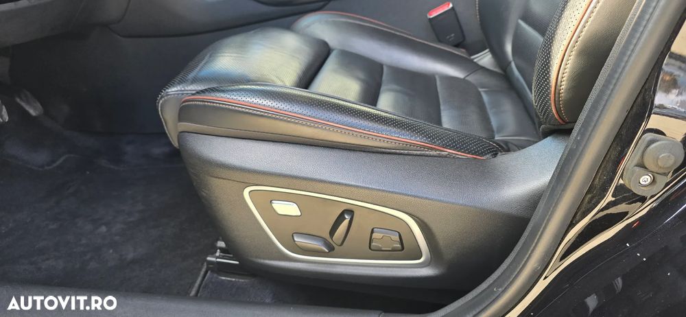 Renault Koleos BLUE dCi X-Tronic 4WD Initiale Paris - 26