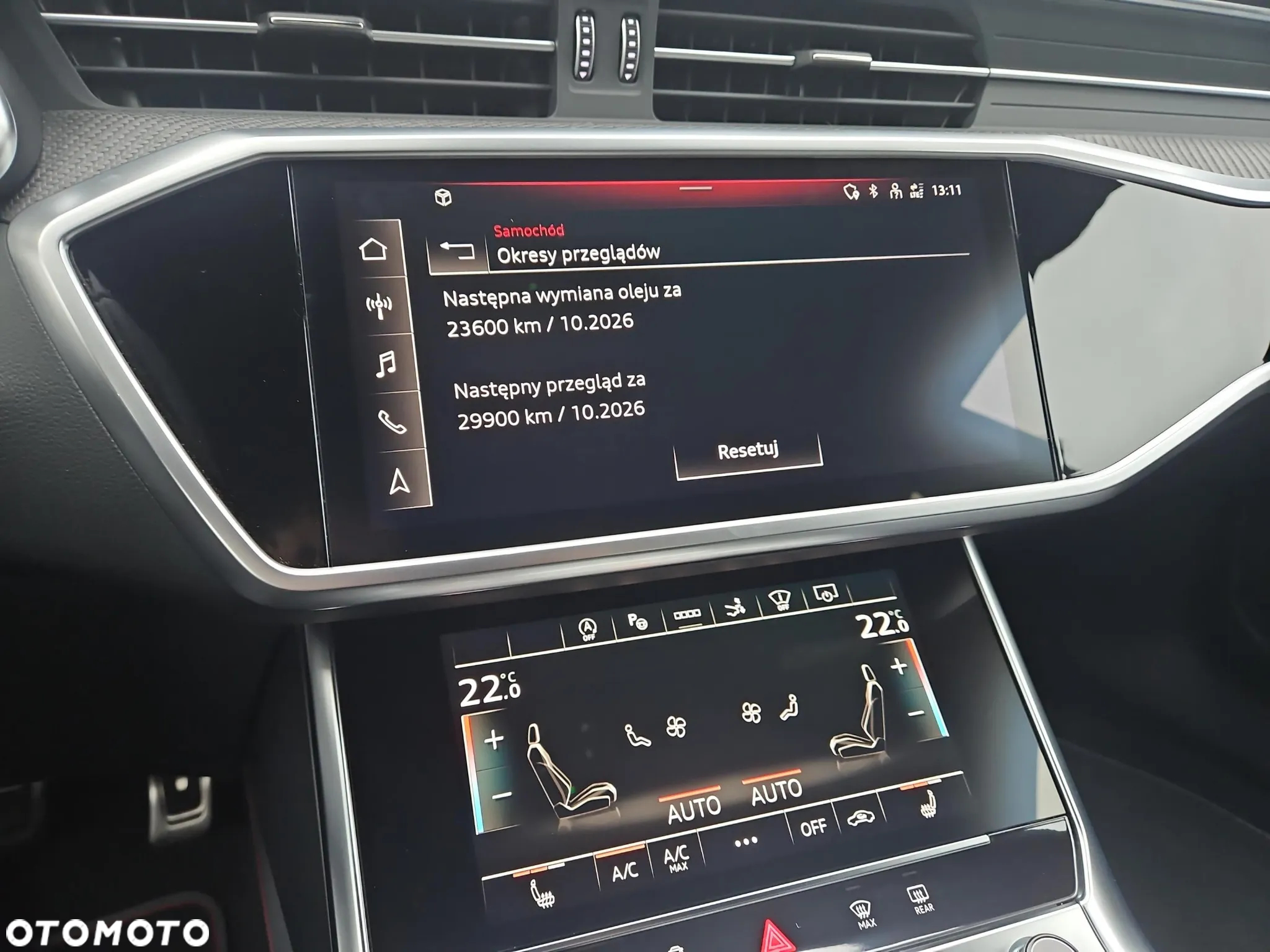Audi S7 Sportback TDI quattro tiptronic - 18
