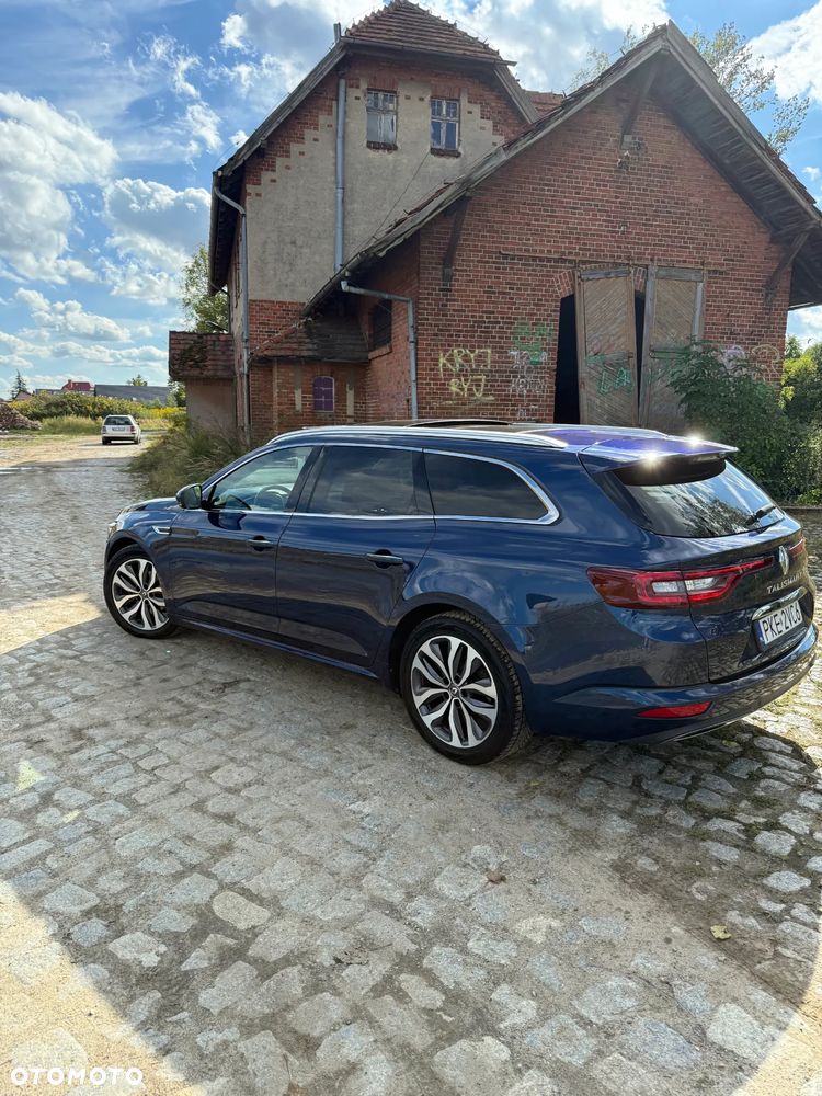 Renault Talisman 1.6 Energy dCi Intens EDC - 11