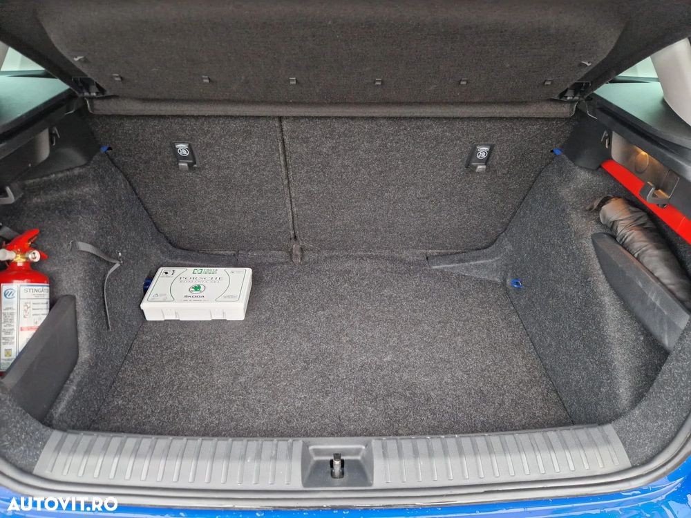 Skoda Kamiq 1.0 TSI DSG Style - 24