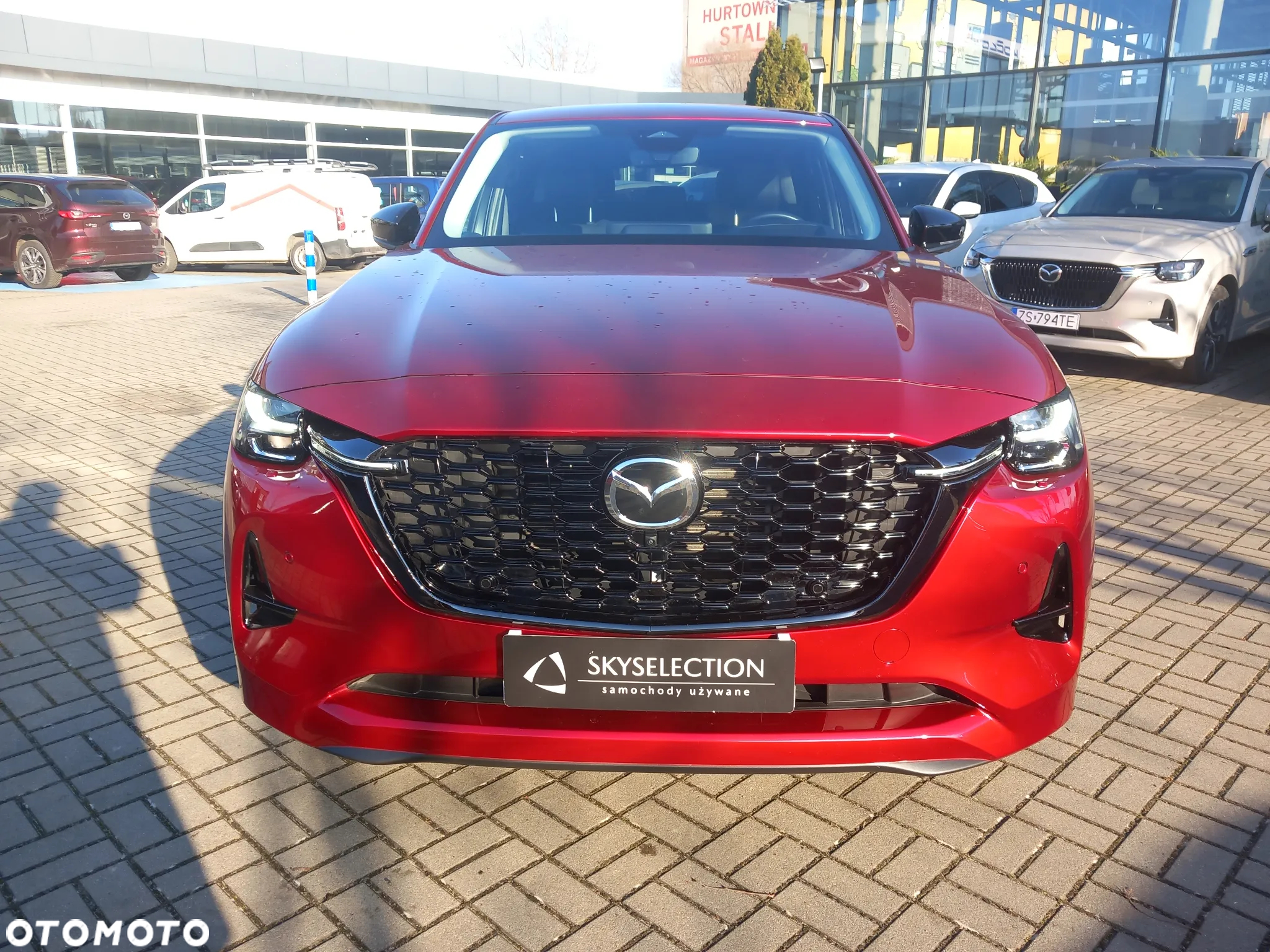 Mazda CX-60 - 2