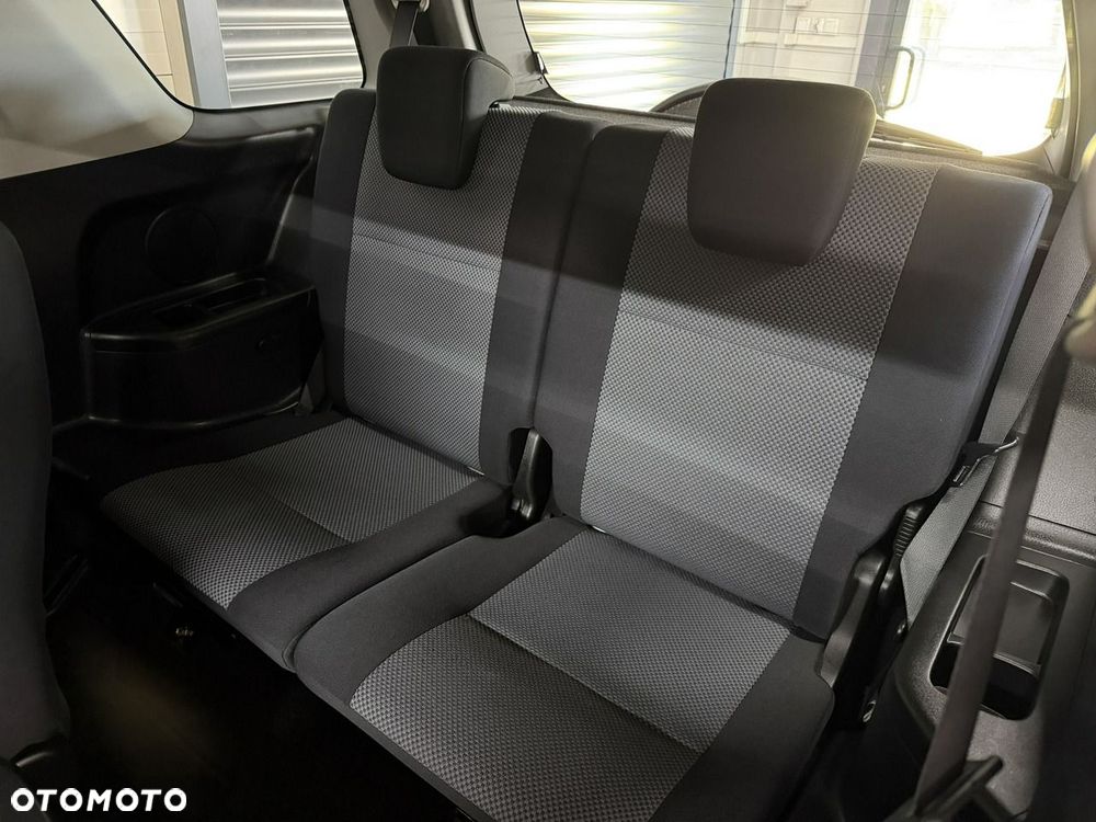 Suzuki Grand Vitara - 17
